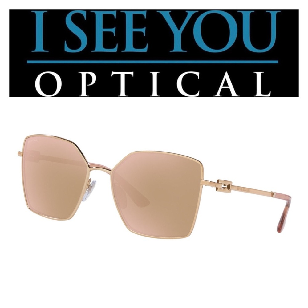 Bvlgari BV6175-20140W-56 56mm